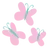 フラッターシャイ