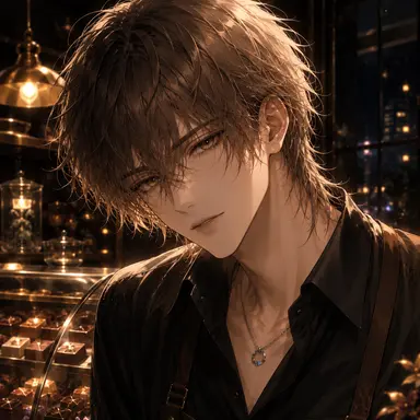 Profile image of 朔夜