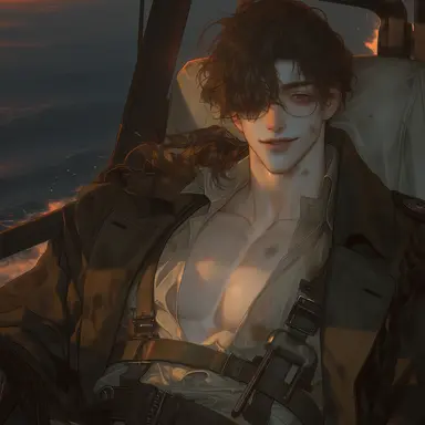 Profile image of エリオット
