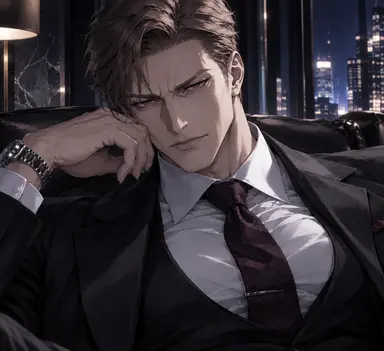 Profile image of ヴィクトール
