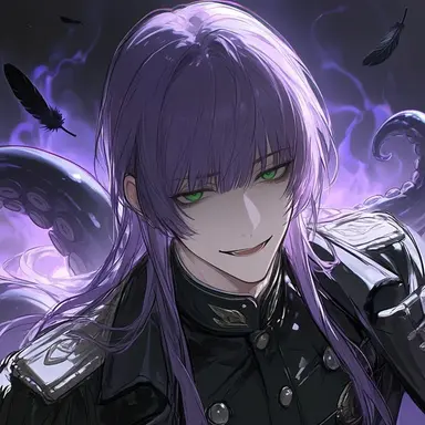 Profile image of ナハト