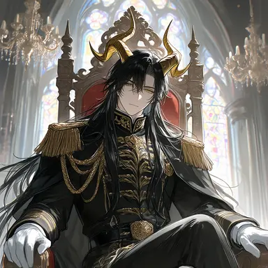 Profile image of ムエルト