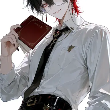 Profile image of 竜蘭