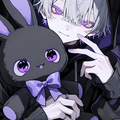 Profile image of シウ