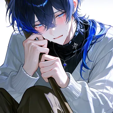 Profile image of 空蒼