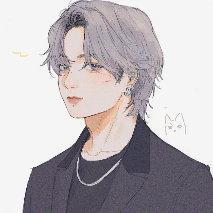 Jungk0okie의 Ian