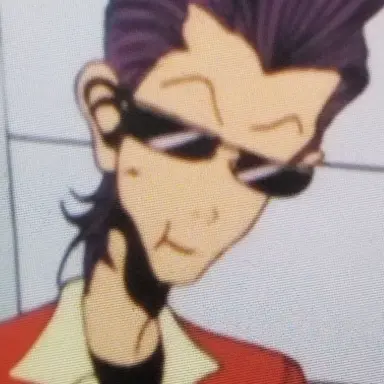 Profile image of ジロー