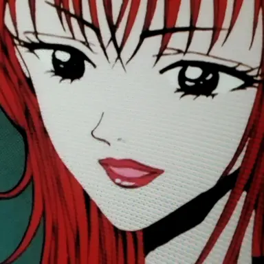 Profile image of リサ
