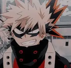 RunnyNut3098의 Bakugo Katsuki