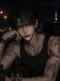 Profile image of 최재하