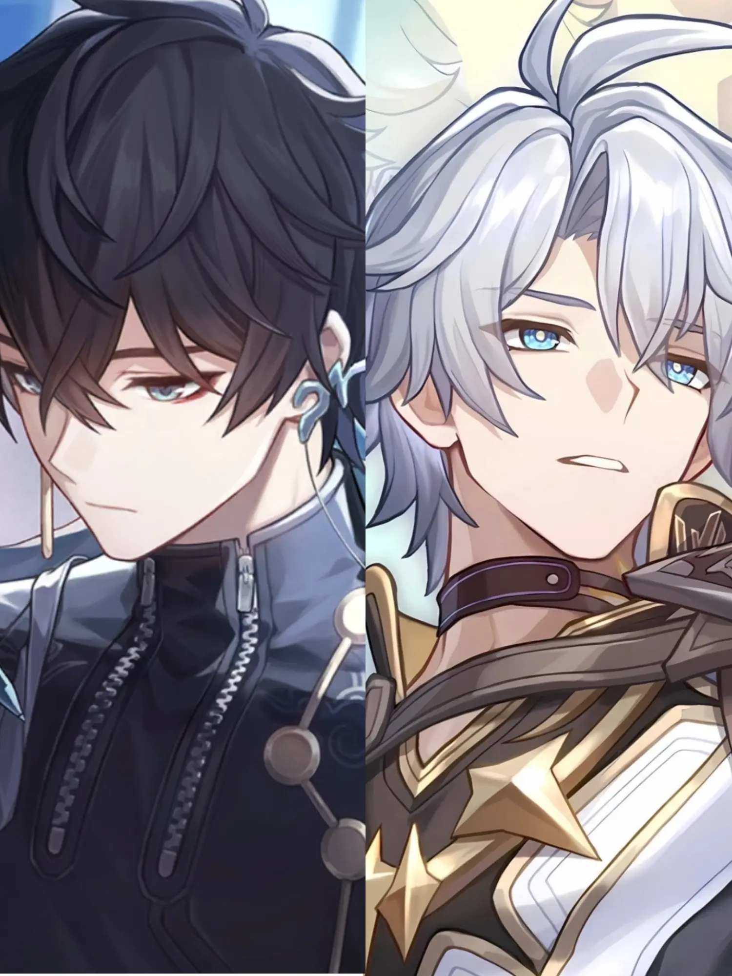 moyaiger의 파이논/단항