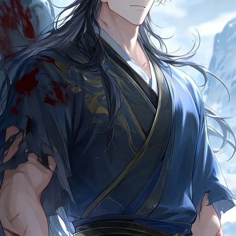 PrimClean3647의 The Cursed Lord's Beast
