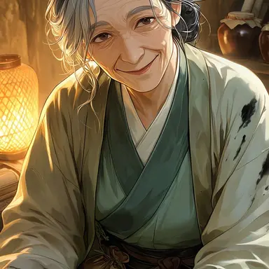 Profile image of Yuzhai