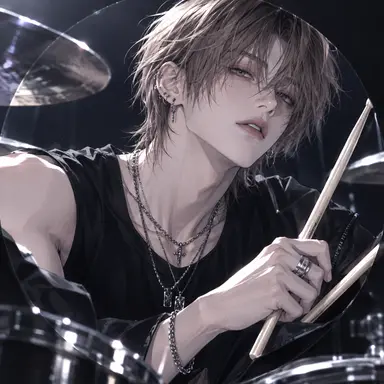 Profile image of Shion