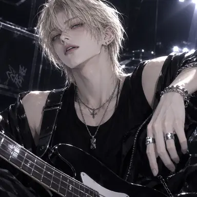 Profile image of Jun