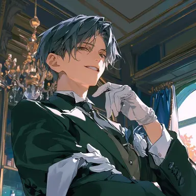 Profile image of ゼファラス