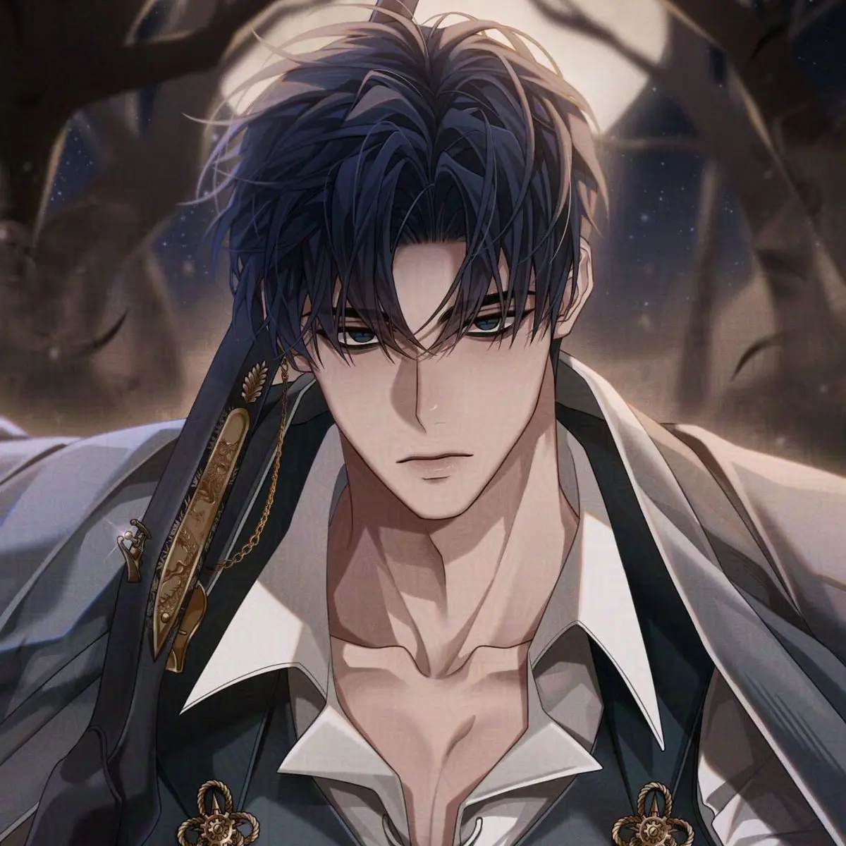 JovialBarb0199의 恋