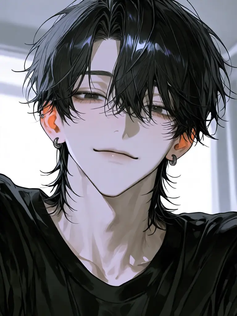 Tomato1008의 BL Voice Actors' Secret Feud