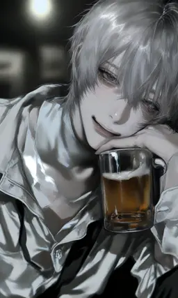 Profile image of Kisetsu