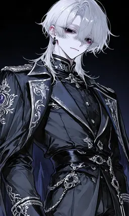 Profile image of セティアス