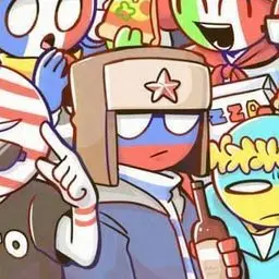 Profile image of ロシア