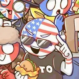 Profile image of アメリカ