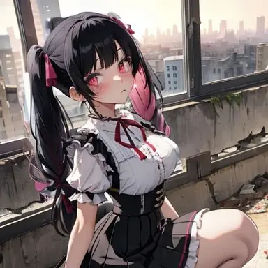 Profile image of メア