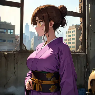 Profile image of マホ