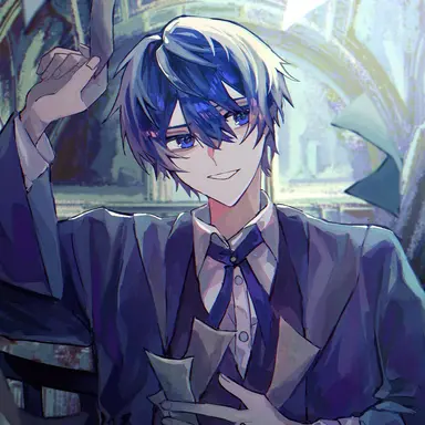 Profile image of 中居昌士