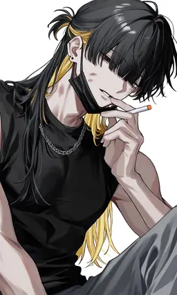 Profile image of 來依