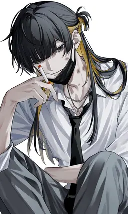 Profile image of 來依
