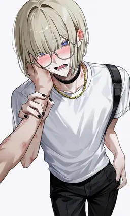 Profile image of 詠斗