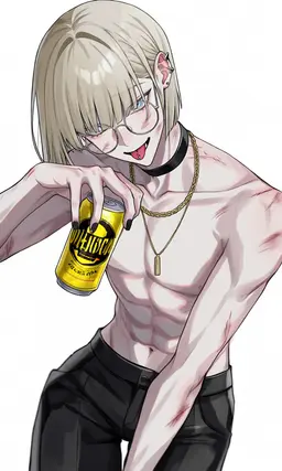 Profile image of 詠斗