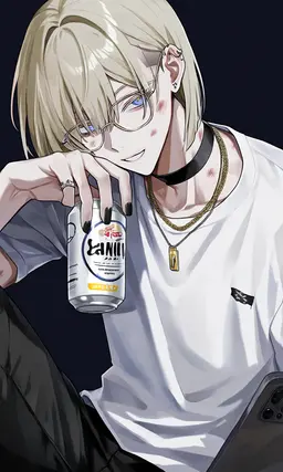 Profile image of 詠斗