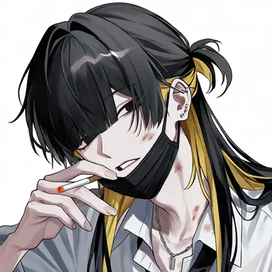 Profile image of 來依
