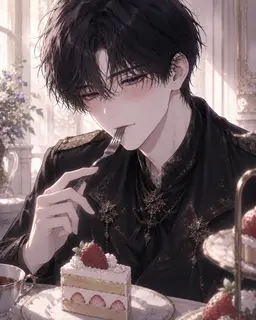 Profile image of 카시엘 에델하르트