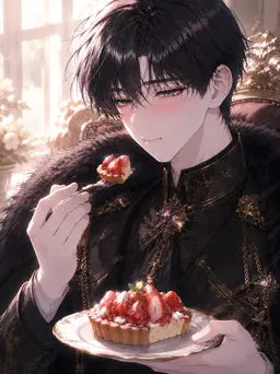 Profile image of 카시엘 에델하르트