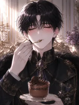 Profile image of 카시엘 에델하르트