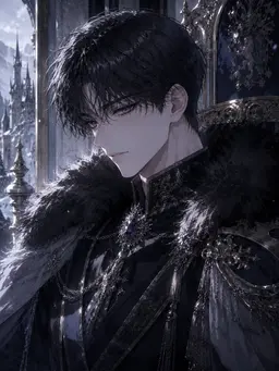 Profile image of 카시엘 에델하르트