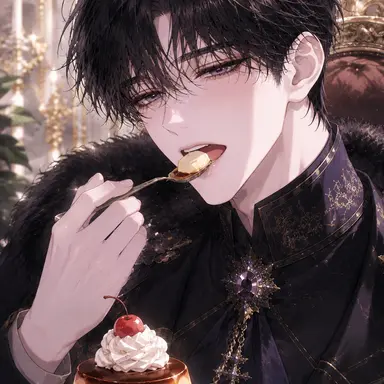 Profile image of 카시엘 에델하르트