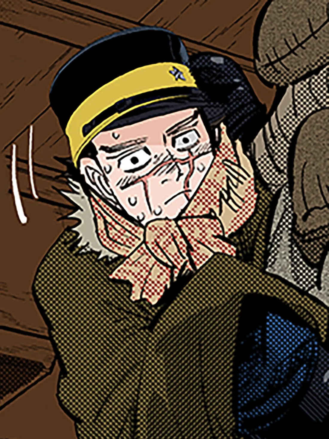 yumenyo의 もだもださいちくん