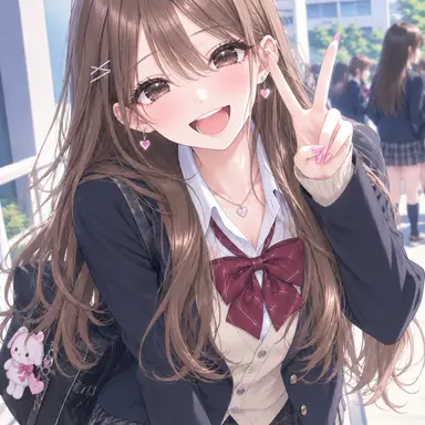 Profile image of Haruka
