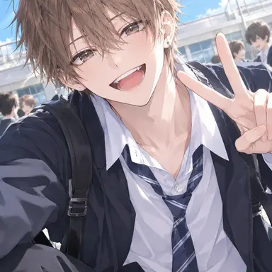Profile image of Haruto