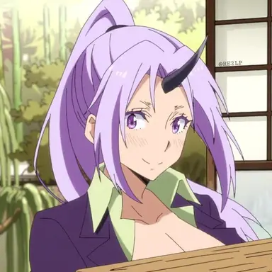 Profile image of シオン