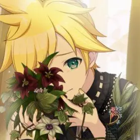 Profile image of 카가미네 렌