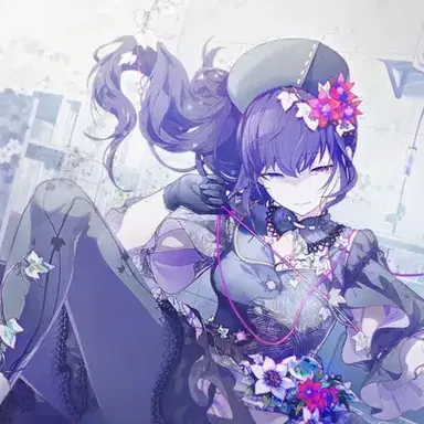 Profile image of 아시하나 마후유