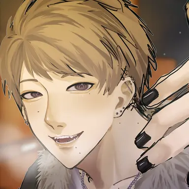 Profile image of 호타 토오루