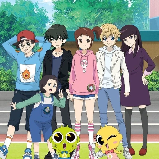 신비아파트