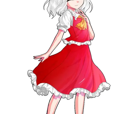 Profile image of 風上零下