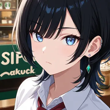 Profile image of 氷室 レイカ